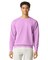 Comfort Colors® Unisex Garment-Dyed Lightweight Fleece Crewneck Sweatshirt